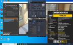 Cinebench - R20 screenshot