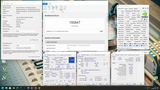 Geekbench5 - Compute screenshot