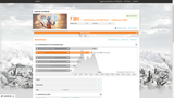 3DMark - Time Spy Extreme screenshot