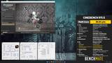 Cinebench - R11.5 screenshot