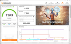 3DMark - Time Spy Extreme (CPU) screenshot