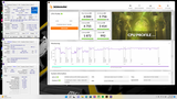 3DMark CPU PROFILE MAX screenshot