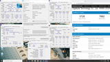 Geekbench4 - Multi Core screenshot