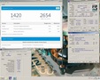 Geekbench3 - Single Core screenshot