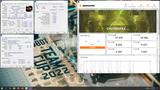 3DMark CPU PROFILE MAX screenshot