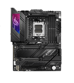 ROG Strix X670E-E Gaming WiFi