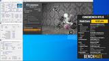 Cinebench - R11.5 screenshot