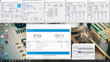 Geekbench3 - Single Core screenshot