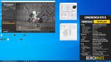 Cinebench - R11.5 screenshot