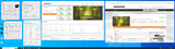 3DMark CPU PROFILE MAX screenshot