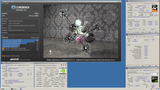 Cinebench - R11.5 screenshot