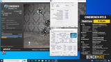 Cinebench - R11.5 screenshot