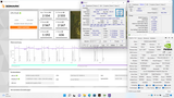 3DMark CPU PROFILE 1 THREAD screenshot