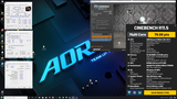 Cinebench - R11.5 screenshot