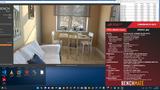 Cinebench - R23 Multi Core with BenchMate screenshot