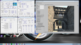 Cinebench - 2003 screenshot