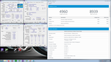 Geekbench3 - Single Core screenshot