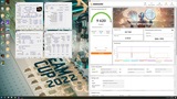 3DMark - Time Spy Extreme (CPU) screenshot