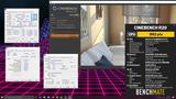 Cinebench - R20 screenshot
