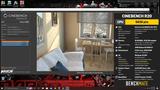 Cinebench - R20 screenshot