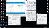 Geekbench3 - Multi Core screenshot