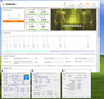 3DMark CPU PROFILE 1 THREAD screenshot