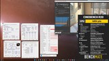 Cinebench - R20 screenshot