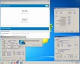 Geekbench4 - Multi Core screenshot