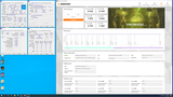 3DMark CPU PROFILE MAX screenshot