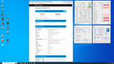 Geekbench4 - Multi Core screenshot