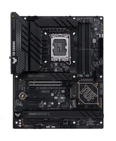 TUF Gaming Z790-Plus WiFi D4