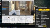 Cinebench - R20 screenshot