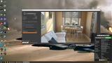 Cinebench - R23 Single Core with BenchMate screenshot