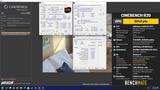 Cinebench - R20 screenshot