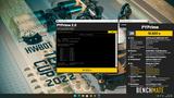 PYPrime - 2b with BenchMate screenshot