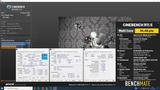 Cinebench - R11.5 screenshot