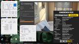 Cinebench - R23 Single Core with BenchMate screenshot