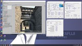 Cinebench - 2003 screenshot