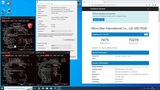 Geekbench4 - Multi Core screenshot