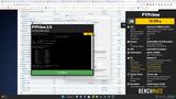 PYPrime - 2b with BenchMate screenshot