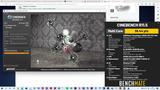 Cinebench - R11.5 screenshot