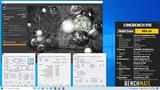 Cinebench - R15 screenshot