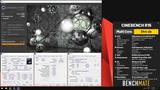 Cinebench - R15 screenshot