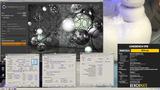 Cinebench - R15 screenshot