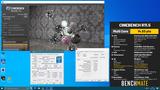 Cinebench - R11.5 screenshot