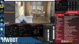 Cinebench - R20 screenshot