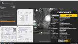 Cinebench - R15 screenshot