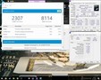 Geekbench3 - Multi Core screenshot