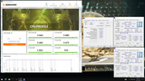 3DMark CPU PROFILE MAX screenshot