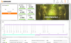 3DMark CPU PROFILE MAX screenshot